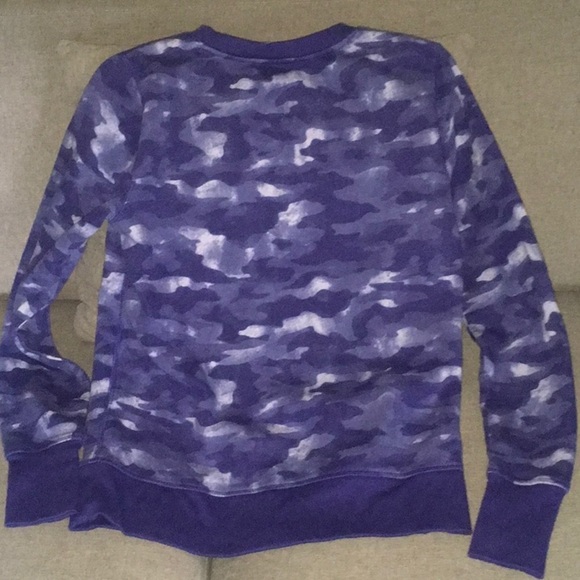 Tek Gear size xs 60% cotton 40% polyester ultra soft fleece sweatshirt b… - Picture 10 of 16